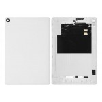 Back Panel Cover For Htc Nexus 9 White - Maxbhi Com