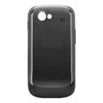 Back Panel Cover For Samsung Google Nexus S 4g Black - Maxbhi Com