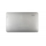 Back Panel Cover For Go Tech Funtab 9.1 Class White - Maxbhi.com