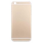 Back Panel Cover For Greenberry 6 Plus Black - Maxbhi Com