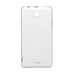 Back Panel Cover For Greenberry Mi4 White - Maxbhi.com