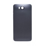 Back Panel Cover For Greenberry Passport P9 Black - Maxbhi.com