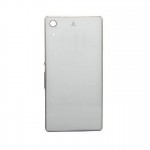 Back Panel Cover For Greenberry Selfie Z5 Black - Maxbhi Com