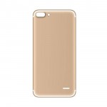 Back Panel Cover For Greenberry Z8 Black - Maxbhi Com