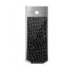Back Panel Cover For Gresso Mobile Grand Monaco Black Ceramic Black Cayman White - Maxbhi.com