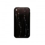 Back Panel Cover For Gresso Mobile Iphone 3gs For Lady White - Maxbhi Com