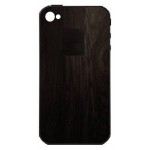 Back Panel Cover For Gresso Mobile Iphone 4 Black Diamond White - Maxbhi Com