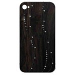 Back Panel Cover For Gresso Mobile Iphone 4 For Lady White - Maxbhi Com
