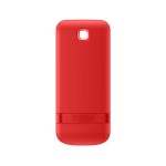 Back Panel Cover For Gtide G160 Red - Maxbhi.com