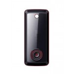 Back Panel Cover For Gzone V11 Black Brown - Maxbhi.com