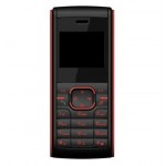 Back Panel Cover For Haier C2030 Black - Maxbhi Com