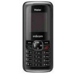 Back Panel Cover for Haier C6000 - White