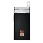 Back Panel Cover for Haier T1100C - White