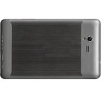Back Panel Cover for HCL ME Connect 2G 2.0 - Black