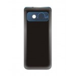 Back Panel Cover For Haier Cg550 Black - Maxbhi.com