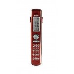 Back Panel Cover For Haier P5 Red - Maxbhi.com