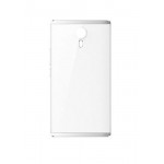 Back Panel Cover For Haier Voyage V3 White - Maxbhi.com