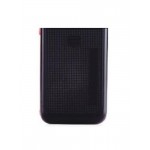 Back Panel Cover For Hansum M40 Black - Maxbhi.com