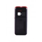 Back Panel Cover For Hansum M40 White - Maxbhi.com