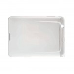 Back Panel Cover For Hcl Me Champ Tab Black - Maxbhi.com