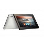 Back Panel Cover For Hcl Me Tab Y1 White - Maxbhi.com