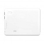 Back Panel Cover For Hcl Me Tablet G1 Black - Maxbhi Com