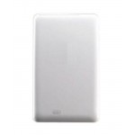 Back Panel Cover For Hcl Me U1 White - Maxbhi.com