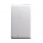 Back Panel Cover For Hcl Me U1 Black - Maxbhi Com
