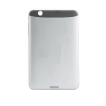 Back Panel Cover For Hcl Me U3 White - Maxbhi.com