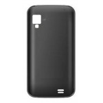 Back Panel Cover For Hisense Hsu909 Black - Maxbhi Com