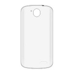 Back Panel Cover For Hisense U950 Black - Maxbhi Com