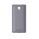 Back Panel Cover For Hitech Air A1i Grey - Maxbhi.com