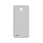 Back Panel Cover For Hitech Air A3 White - Maxbhi.com