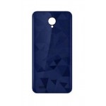 Back Panel Cover For Hitech Air A3i Blue - Maxbhi.com