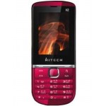 Back Panel Cover for Hi-Tech HT-H2 Fire - White