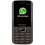 Back Panel Cover for Hi-Tech Kick 505 - White