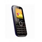 Back Panel Cover for Hi-Tech X100 Tiny - Black