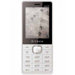 Back Panel Cover for Hi-Tech Xplay 215 - Silver