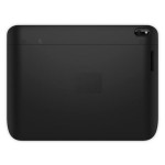 Back Panel Cover for HP ElitePad 900 - Black