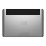 Back Panel Cover for HP ElitePad 900 - Silver