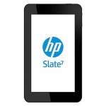 Back Panel Cover for HP Slate 7 8GB WiFi - White