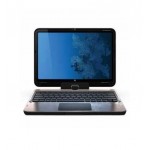 Back Panel Cover for HP TouchSmart TM2-2102tu - White