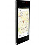 Back Panel Cover for HSL Y301 - Black