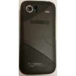 Back Panel Cover for HTC 7 Mozart Hd3 T8698 - White
