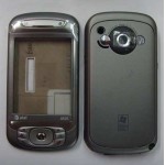 Back Panel Cover for HTC 8525 - White