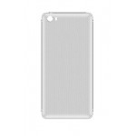 Back Panel Cover For Hitech Air A9 White - Maxbhi.com