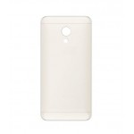 Back Panel Cover For Hitech Amaze S1 Silver - Maxbhi.com