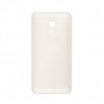 Back Panel Cover For Hitech Amaze S1 White - Maxbhi Com