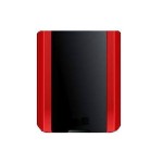 Back Panel Cover For Hitech Ht11 Black - Maxbhi.com
