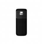 Back Panel Cover For Hitech Ht150i Black - Maxbhi Com